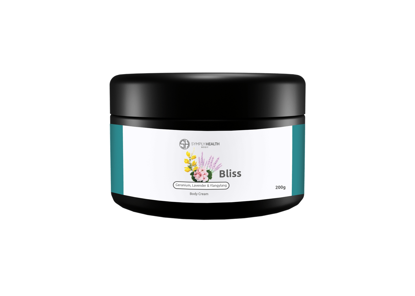 Bliss Body Butter