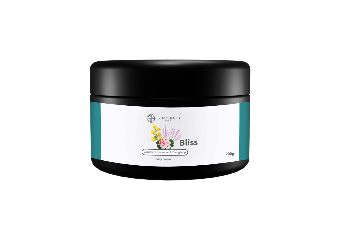 Bliss Body Butter