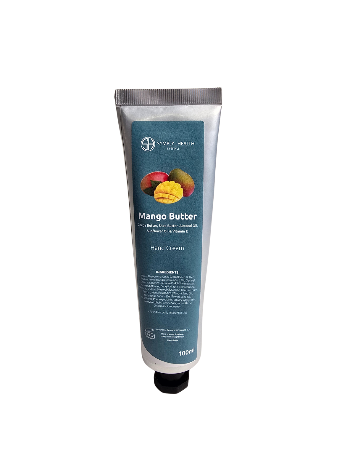 Mango Butter Hand Cream