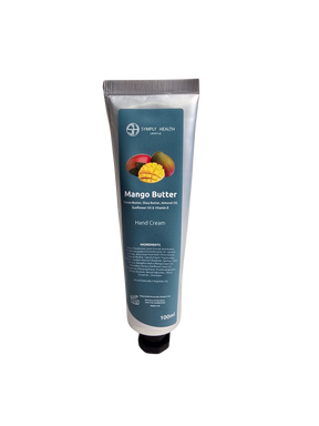 Mango Butter Hand Cream