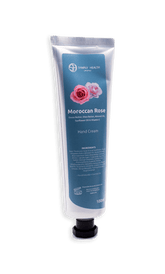 Moroccan Rose Hand Cream