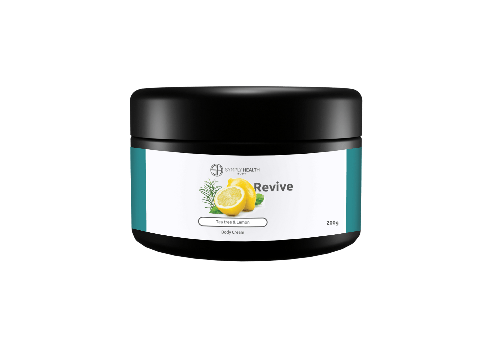 Revive Body Butter