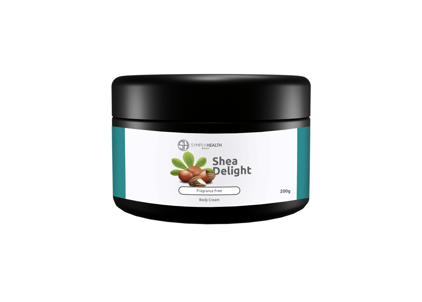 Shea Delight Body Butter